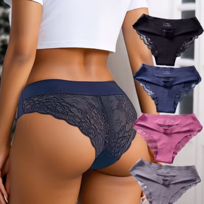 women's comfort undergarments