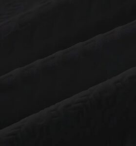 wondopro black t shirt