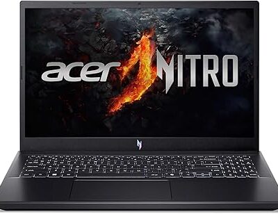 Acer Leptop
